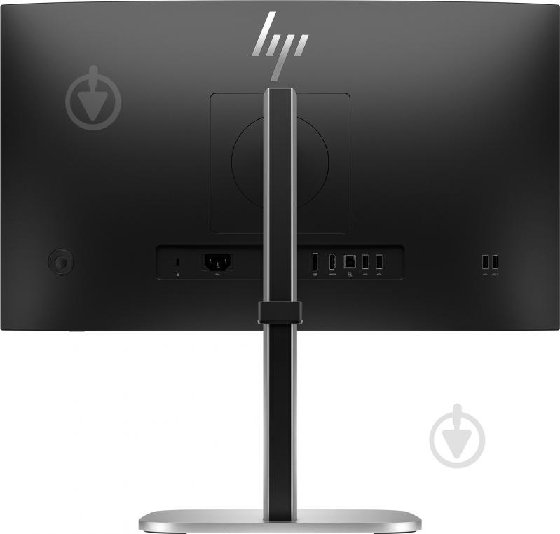 Монитор HP S5 Pro 524pf 23,8" (9D9L6UT) - фото 6 Монитор HP S5 Pro 524pf 23,8" (9D9L6UT) - фото 6