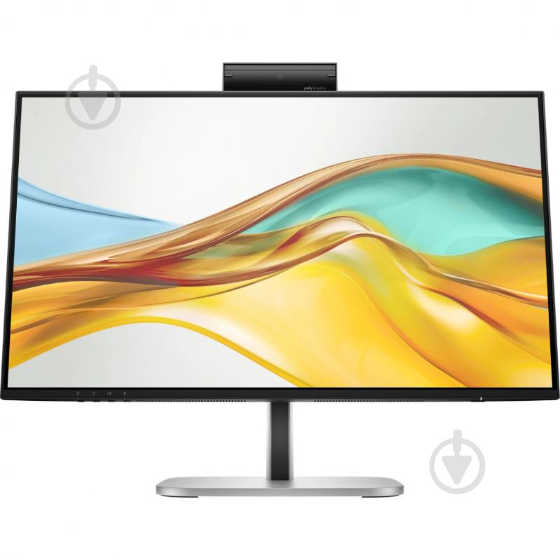 Монитор HP S5 Pro 524pm 23,8" (9E0G9UT) - фото 1 Монитор HP S5 Pro 524pm 23,8" (9E0G9UT) - фото 1