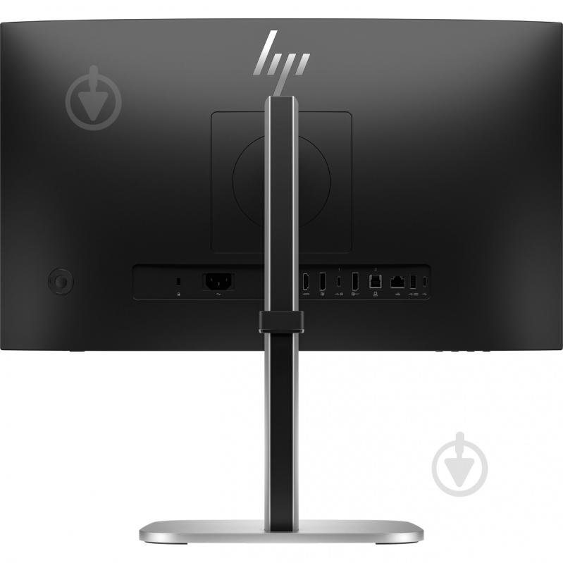 Монитор HP S5 Pro 524pm 23,8" (9E0G9UT) - фото 6 Монитор HP S5 Pro 524pm 23,8" (9E0G9UT) - фото 6