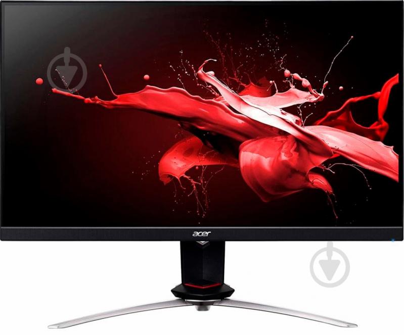 Монитор Acer Nitro XV253QP 24,5" (UM.KX3EE.P04) - фото 1