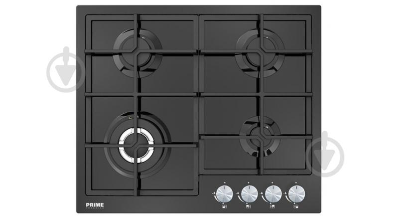Варильна поверхня газова PRIME Technics PHK 6093 FEBC - фото 1