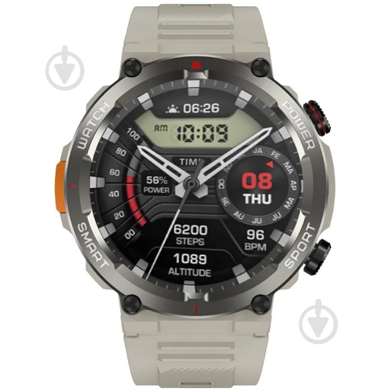 Смарт-часы Blackview W50 Pro (6931548319375) - фото 1