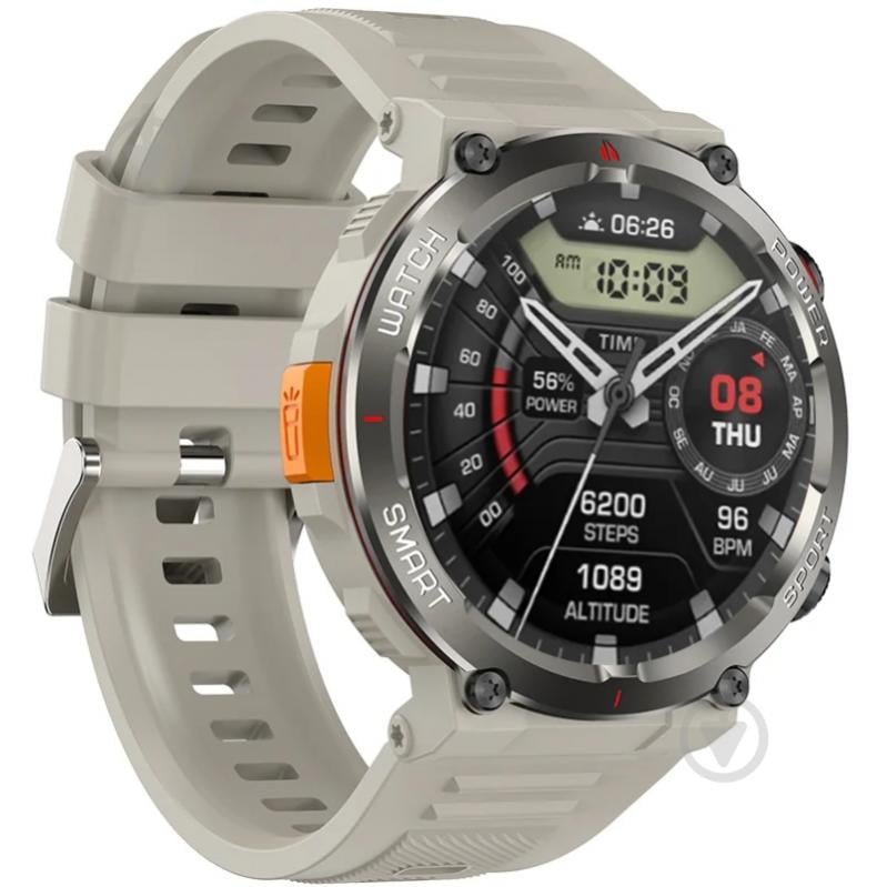 Смарт-часы Blackview W50 Pro (6931548319375) - фото 2