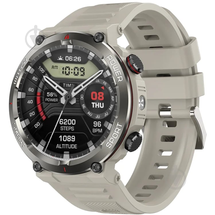 Смарт-часы Blackview W50 Pro (6931548319375) - фото 3