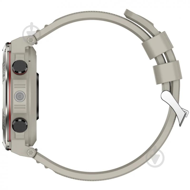 Смарт-часы Blackview W50 Pro (6931548319375) - фото 4