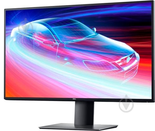 Монитор Dell U2520D 25" (210-AVBF) - фото 2