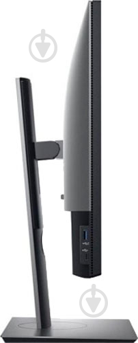 Монитор Dell U2520D 25" (210-AVBF) - фото 3