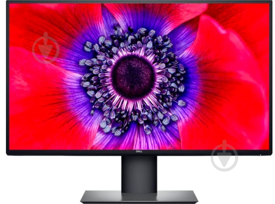 Монитор Dell U2520D 25" (210-AVBF) - фото 1