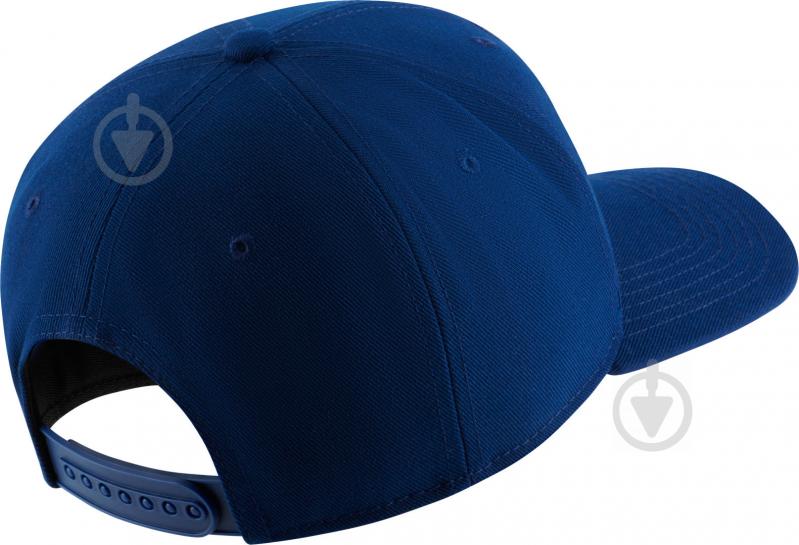 Кепка Nike PSG Y NK PRO CAP BV4300-492 OS блакитний - фото 2