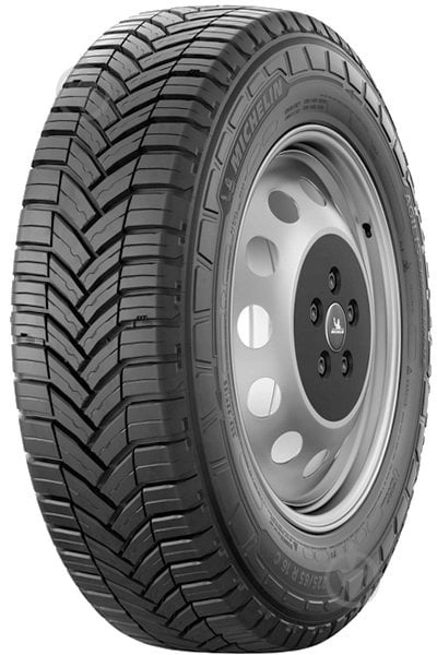 Шина Michelin Agilis Crossclimate 205/75 R16 113/111 R всесезонные - фото 1