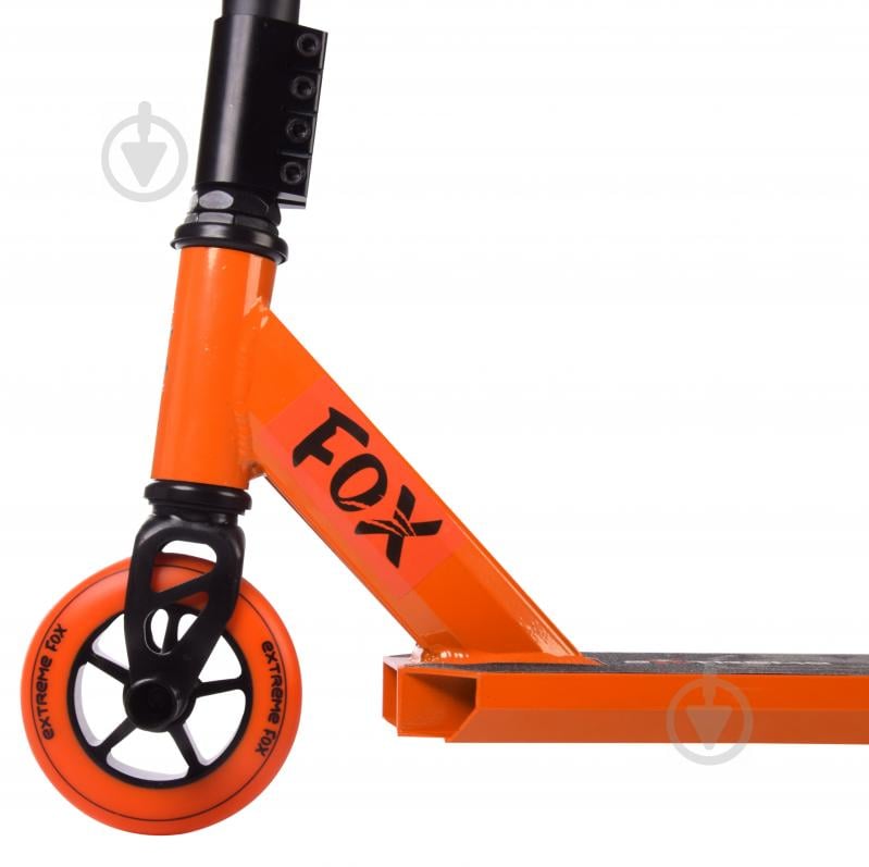 Самокат Extreme Motion Fox в ассортименте TR21005 - фото 5