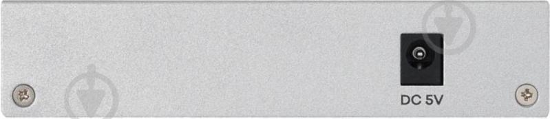 Коммутатор Zyxel GS1200-5 - фото 4