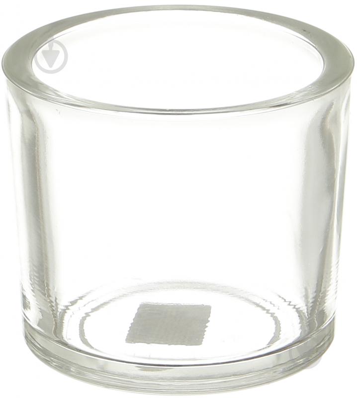 Подсвечник стеклянный R017 Теамо - фото 1