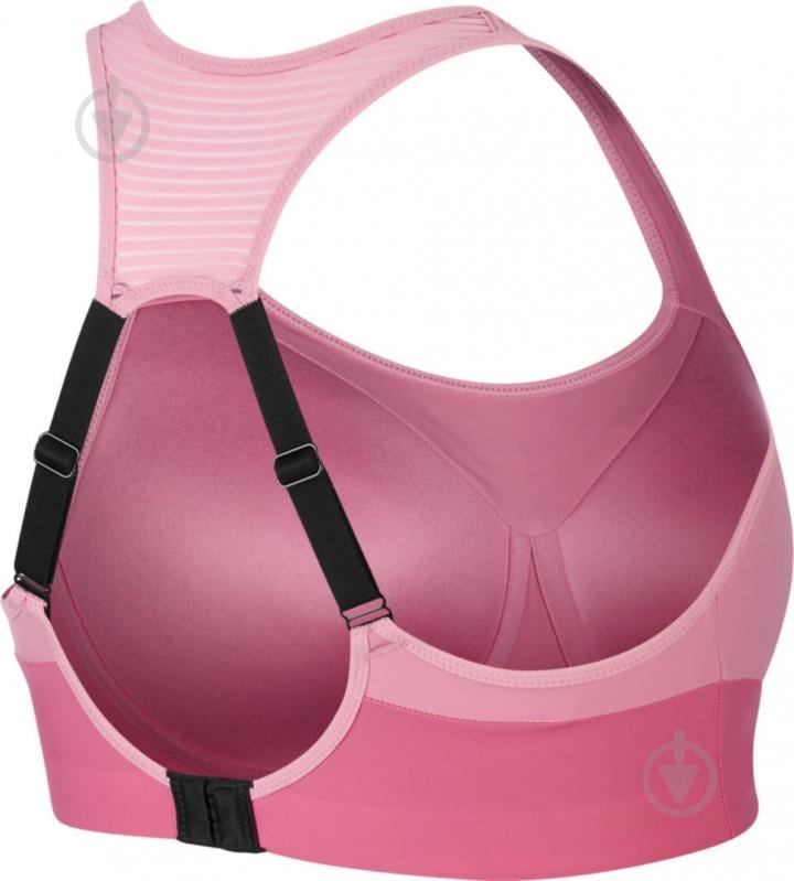 Бра Nike ALPHA BRA NOVELTY CQ8960-693 р.MD-E розовый - фото 2