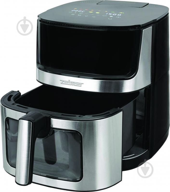 Мультипіч Zelmer ZAF 8800 - фото 4