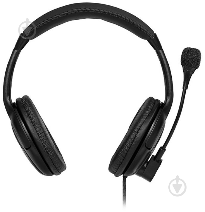Наушники Sven AP-675MV black (00850203) - фото 2