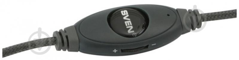 Наушники Sven AP-675MV black (00850203) - фото 7