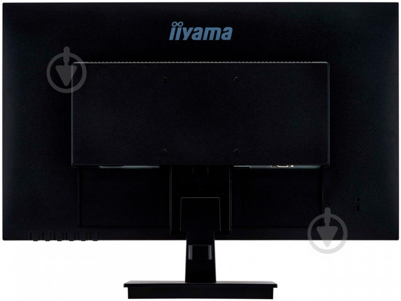 Монітор Iiyama ProLite 24" (B2483HSU-B5) - фото 5