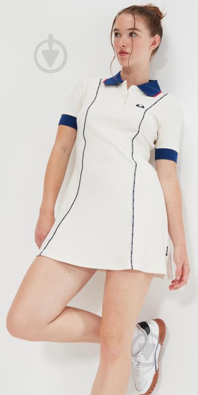 Сукня Ellesse GLOVER DRESS SGV20151-904 р.L бежевий - фото 5