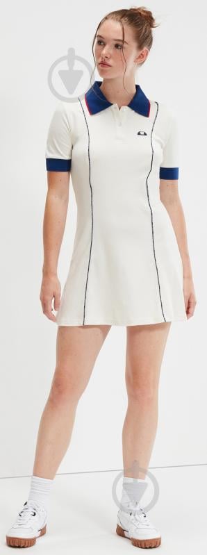 Сукня Ellesse GLOVER DRESS SGV20151-904 р.L бежевий - фото 6