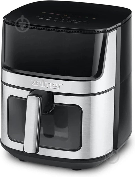 Мультипечь Zelmer ZAF 8650 - фото 3