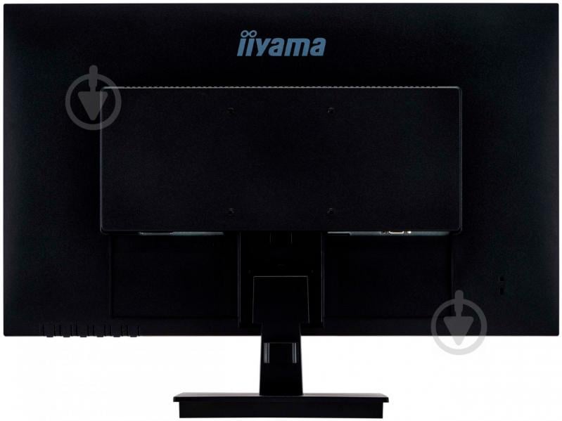 Монитор Iiyama ProLite 24" (E2483HSU-B5) - фото 3