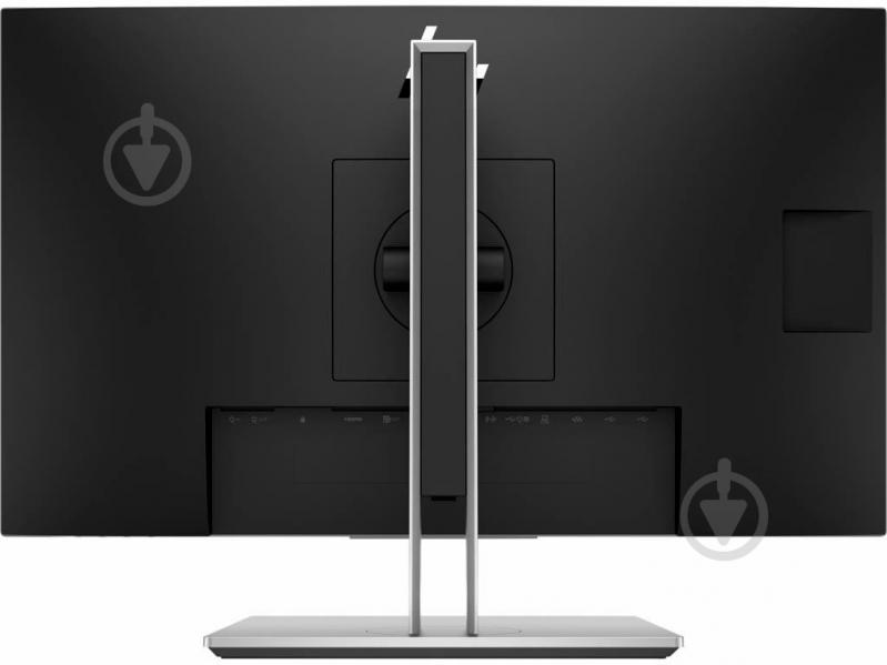 Монитор HP EliteDisplay E243d 23,8" (7MP20AA) - фото 4