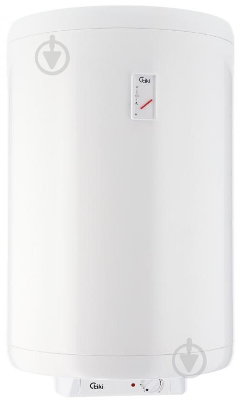 Бойлер TIKI GB, 80л 700182 - фото 1