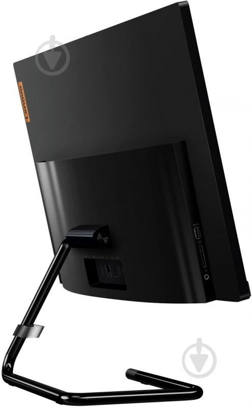 Моноблок Lenovo IdeaCentre A340-22IWL 23,8" (F0E800HAUA) black - фото 6 Моноблок Lenovo IdeaCentre A340-22IWL 23,8" (F0E800HAUA) black - фото 6