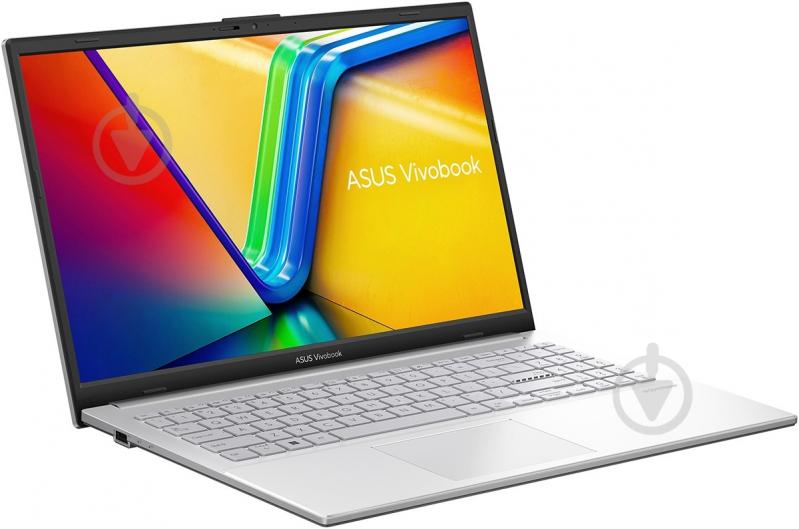 Ноутбук Asus Vivobook Go 15 E1504GA 15,6" (90NB0ZT1-M004E0) cool silver - фото 3