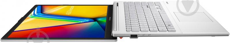 Ноутбук Asus Vivobook Go 15 E1504GA 15,6" (90NB0ZT1-M004E0) cool silver - фото 10