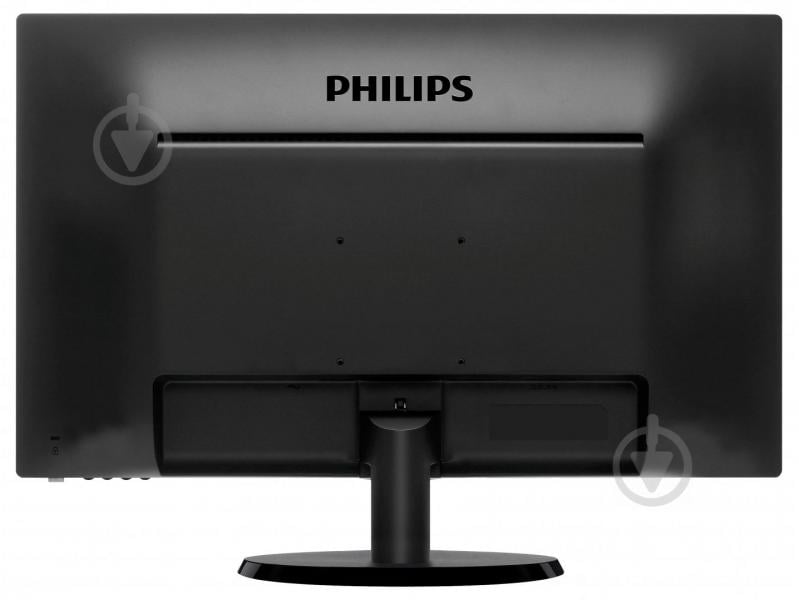 Монитор Philips 23,6" (243V5LHAB/00) - фото 3