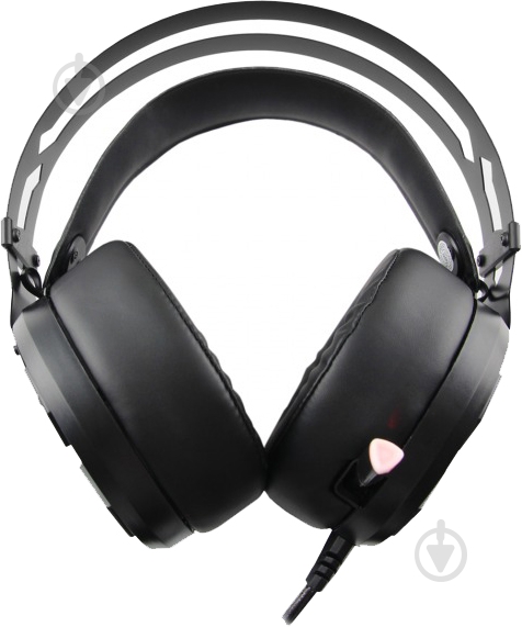 Наушники Motospeed H60 black (mth60) - фото 2