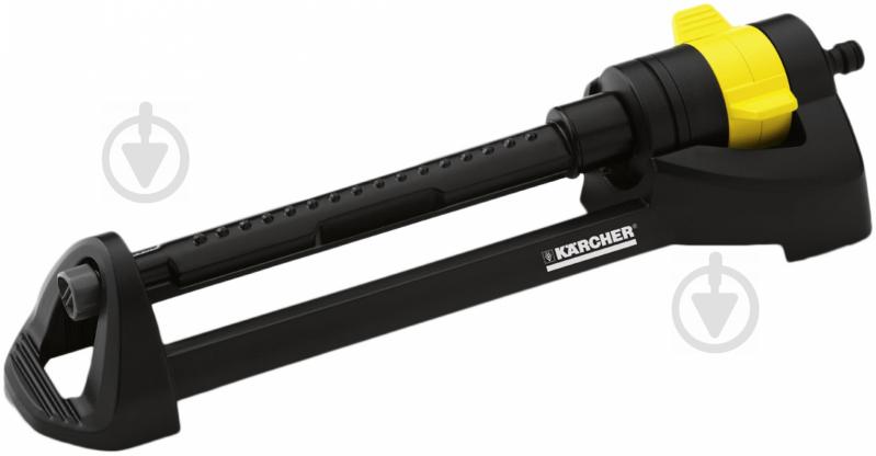 Дождеватель осциллирующий Karcher OS 3.220 2.645-133.0 - фото 1