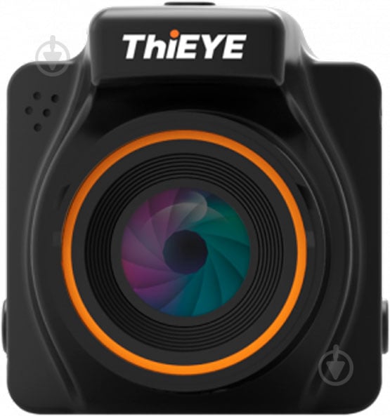 Відеореєстратор THIEYE Dash Cam Safeel ONE - фото 2