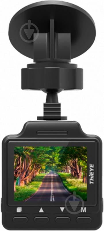 Відеореєстратор THIEYE Dash Cam Safeel ONE - фото 4