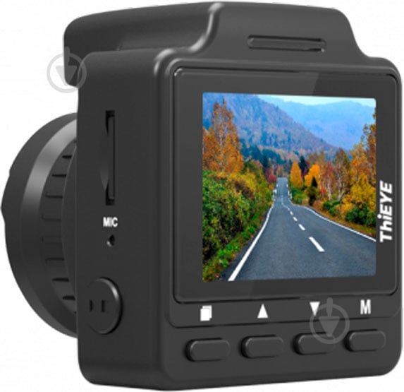 Відеореєстратор THIEYE Dash Cam Safeel ONE - фото 3