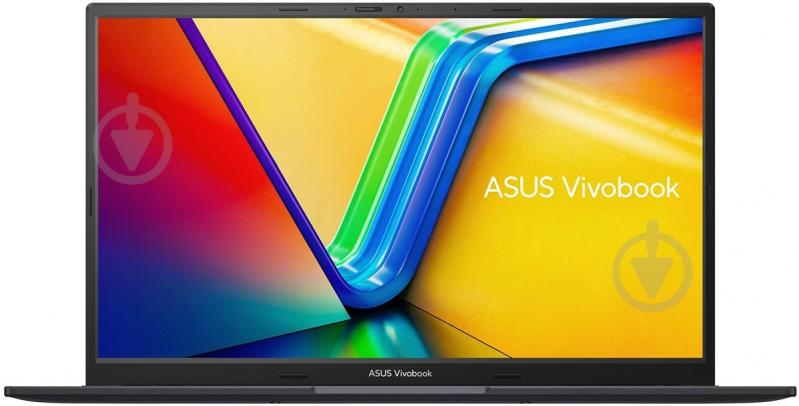 Ноутбук Asus Vivobook 15X K3504VA 15,6" (90NB10A1-M00BX0) indie black - фото 2