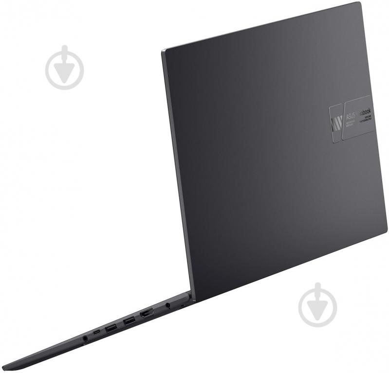 Ноутбук Asus Vivobook 15X K3504VA 15,6" (90NB10A1-M00BX0) indie black - фото 10