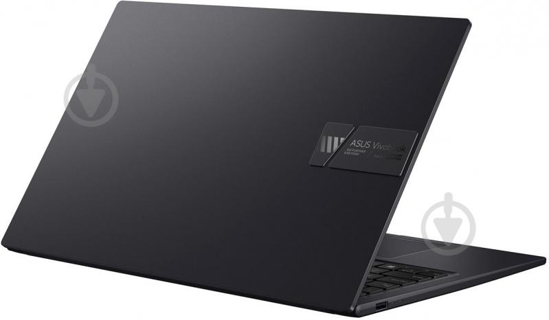 Ноутбук Asus Vivobook 15X K3504VA 15,6" (90NB10A1-M00BX0) indie black - фото 9