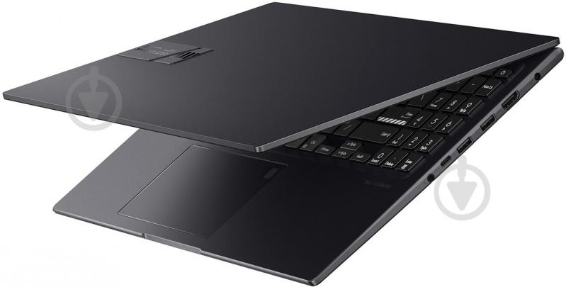 Ноутбук Asus Vivobook 15X K3504VA 15,6" (90NB10A1-M00BX0) indie black - фото 7