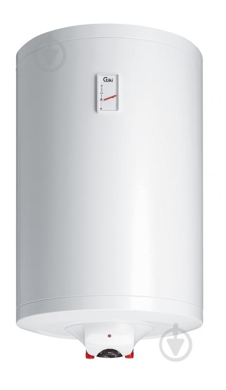 Бойлер TIKI Prime M 80V9 (TGR 80 N) - фото 1