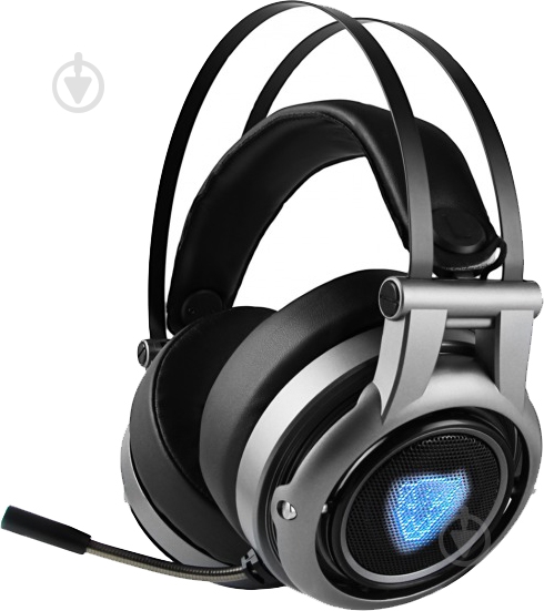 Наушники Motospeed H18 grey (mth18me) - фото 1 Наушники Motospeed H18 grey (mth18me) - фото 1