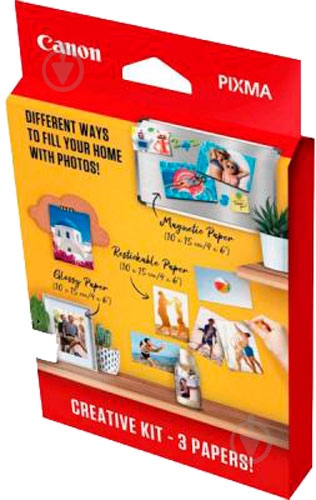 Набор Canon Creative Kit 2 - фото 2