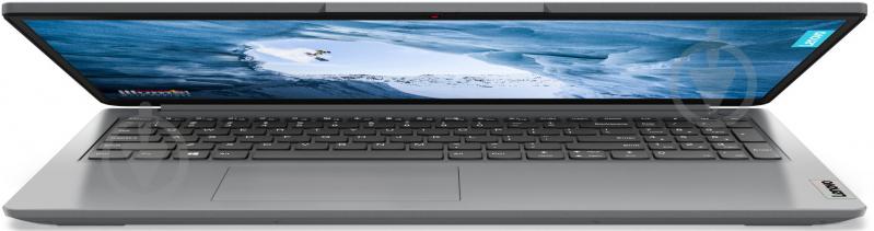 Ноутбук Lenovo ideapad 1 15IAU7 15,6" (82QD006XRA) cloud grey - фото 13