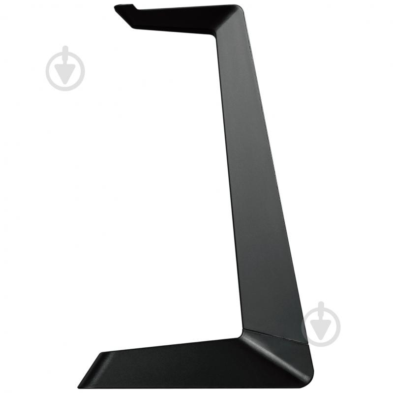 Держатель для гарнитуры Modecom черный US-MC-CLAW-01-100 - фото 3 Держатель для гарнитуры Modecom черный US-MC-CLAW-01-100 - фото 3