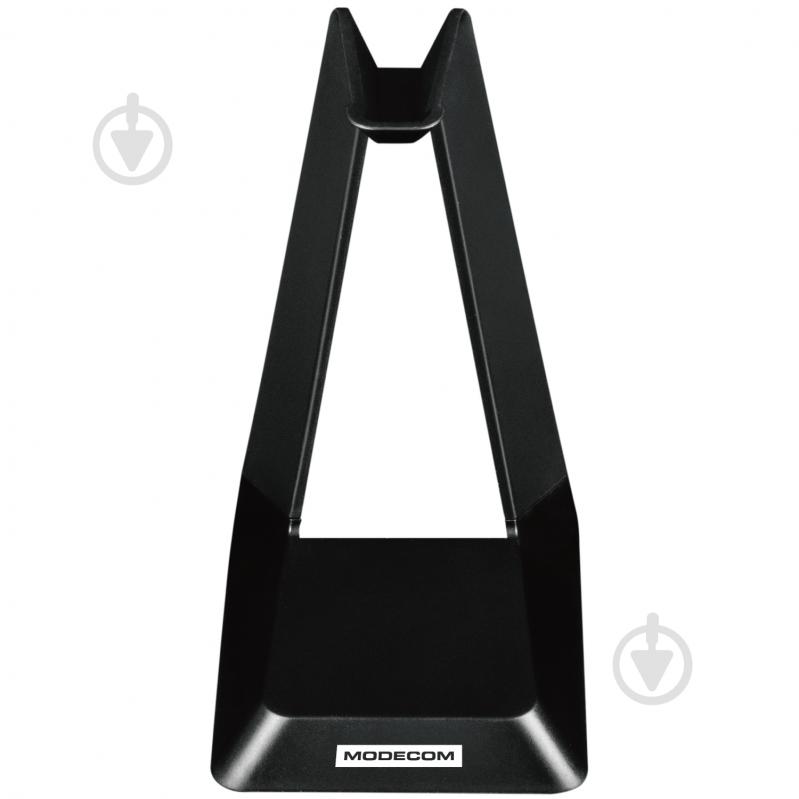 Держатель для гарнитуры Modecom черный US-MC-CLAW-01-100 - фото 4 Держатель для гарнитуры Modecom черный US-MC-CLAW-01-100 - фото 4