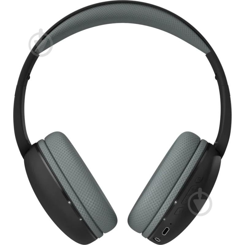 Bluetooth-гарнитура Defender FreeMotion B480 black (63480) - фото 2