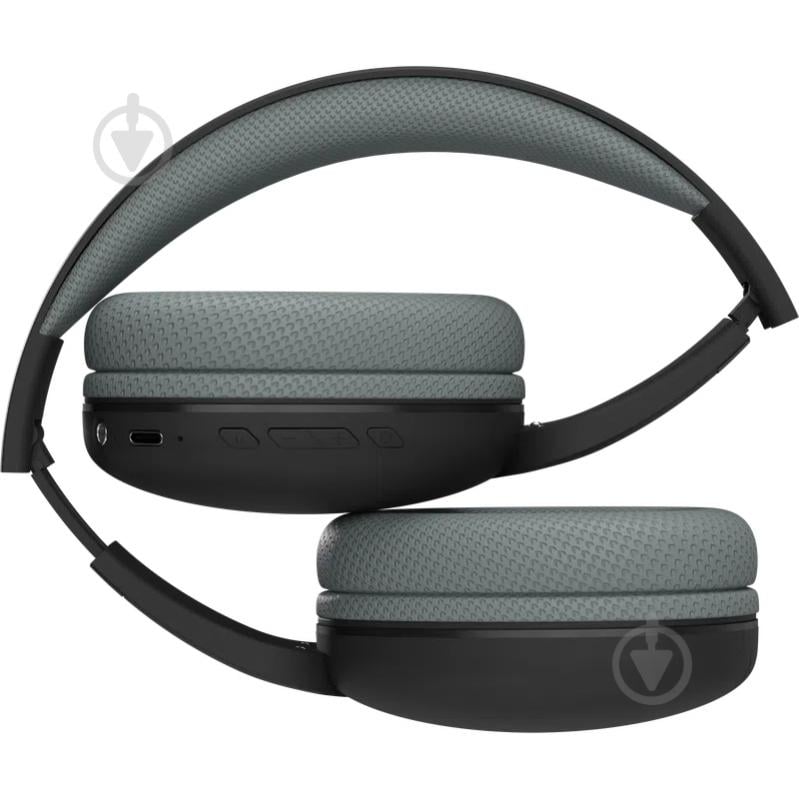 Bluetooth-гарнитура Defender FreeMotion B480 black (63480) - фото 5