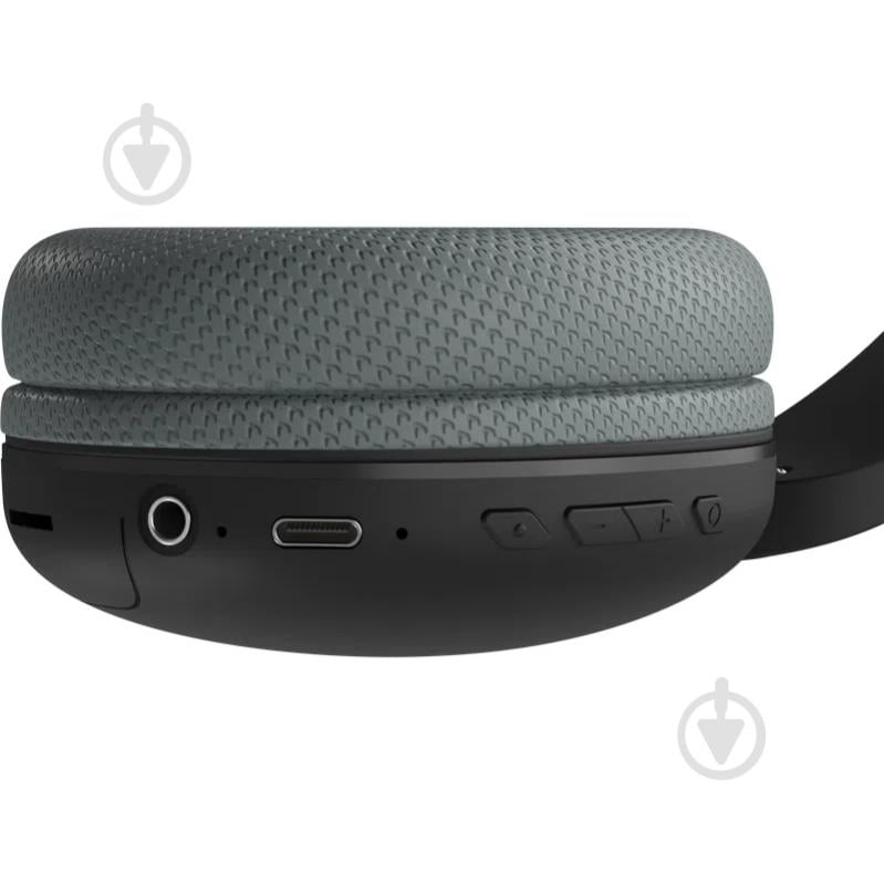 Bluetooth-гарнитура Defender FreeMotion B480 black (63480) - фото 7